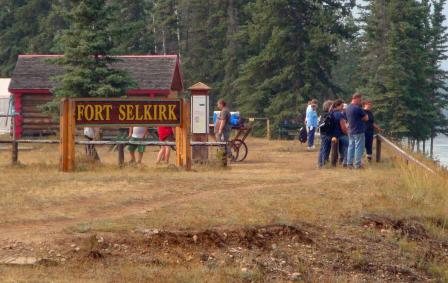 Yukon Heritage Resources Board