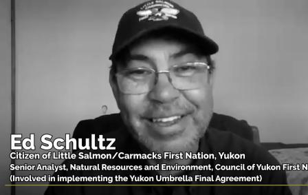 Treaty Talk | Ed Schultz