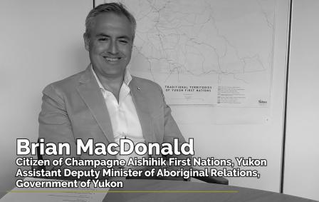 Treaty Talk | Brian MacDonald