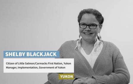Treaty Talk | Shelby Blackjack