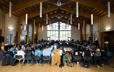 Council of Yukon First Nations