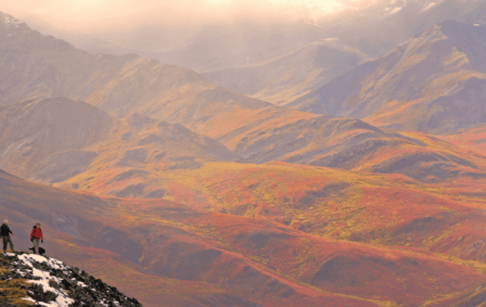 Tombstone Territorial Park