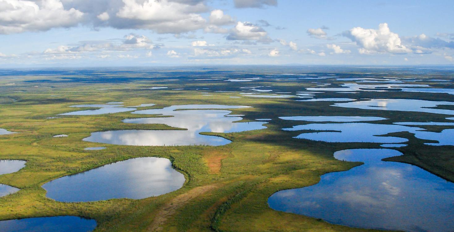 Settlement Land and Traditional Territory