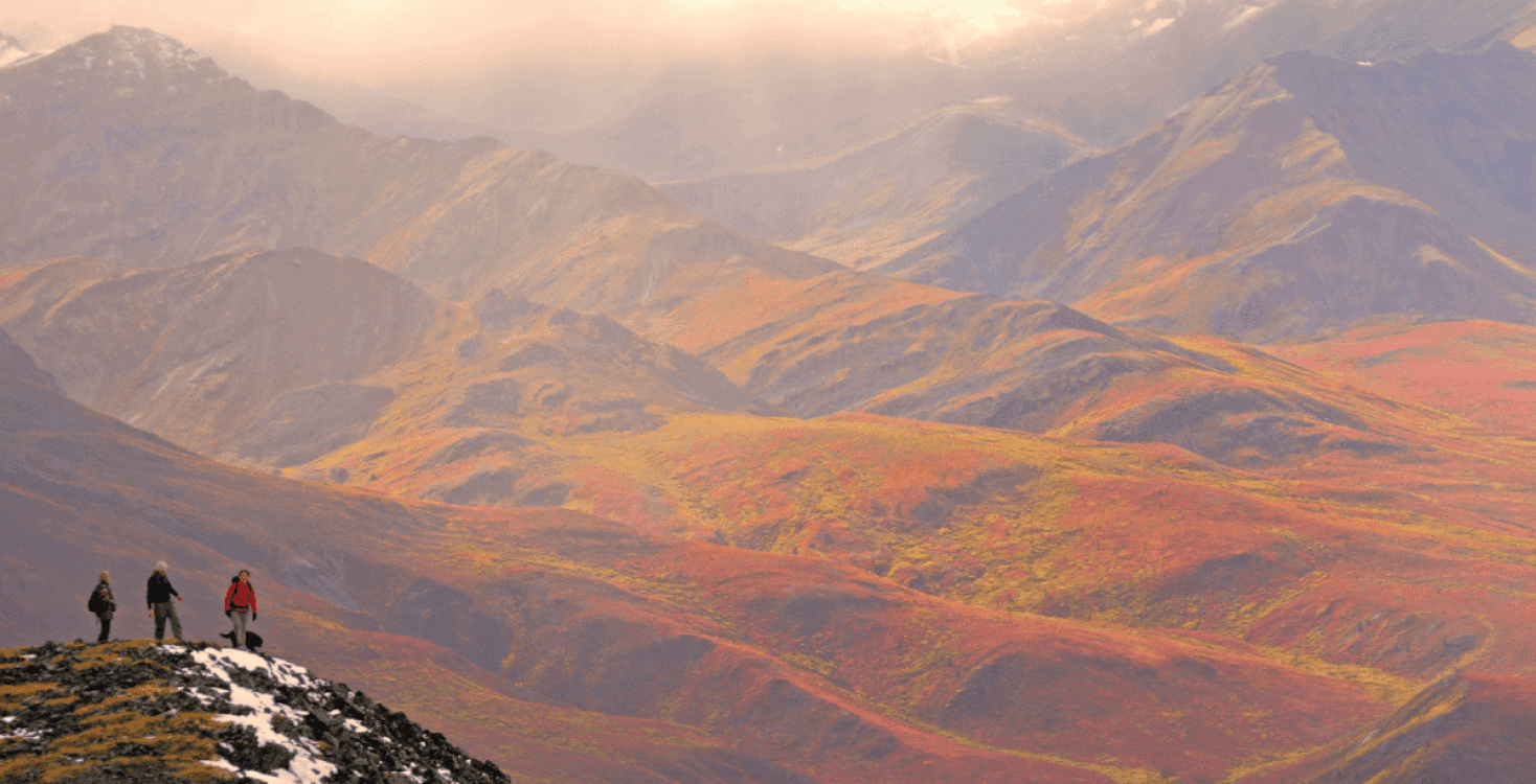 Tombstone Territorial Park