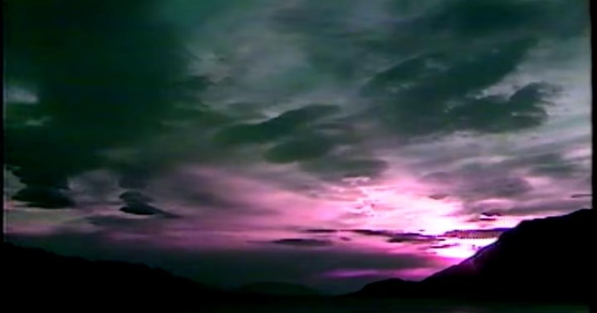 A Long Journey Home – Part Two - Give Our Grandchildren Back | Mapping ...